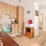 Апартаменты Casa Flora 