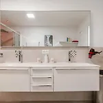דירה Casa Flora 