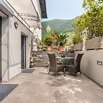 Апартаменты Casa Flora 