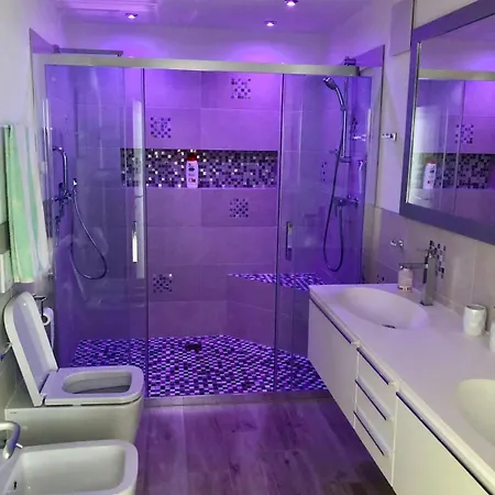 Casa Flora * Gordola