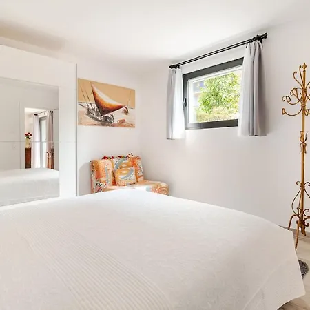 Appartamento Casa Flora *