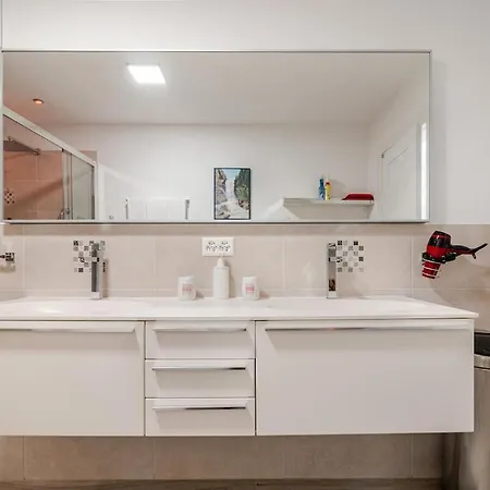 Appartement Casa Flora 
