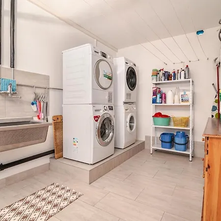 Casa Flora Appartement