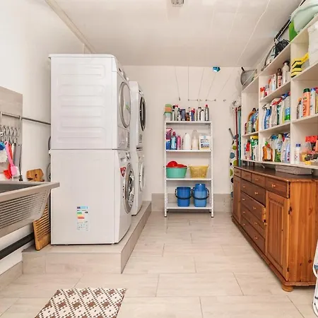 Appartement Casa Flora Gordola