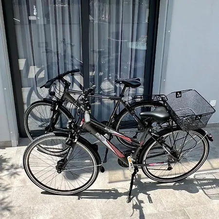 Appartamento Casa Flora *