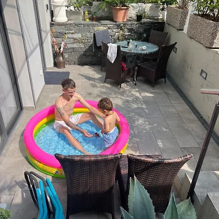 Appartamento Casa Flora