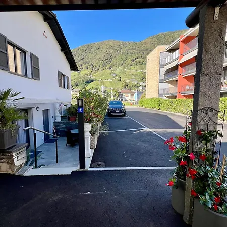 Apartamento Casa Flora 