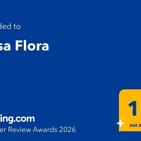 Casa Flora 