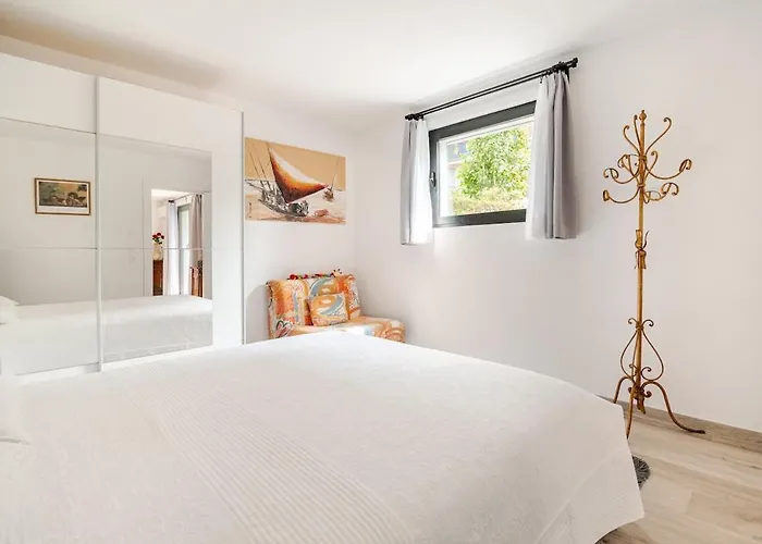 Apartamento Casa Flora 