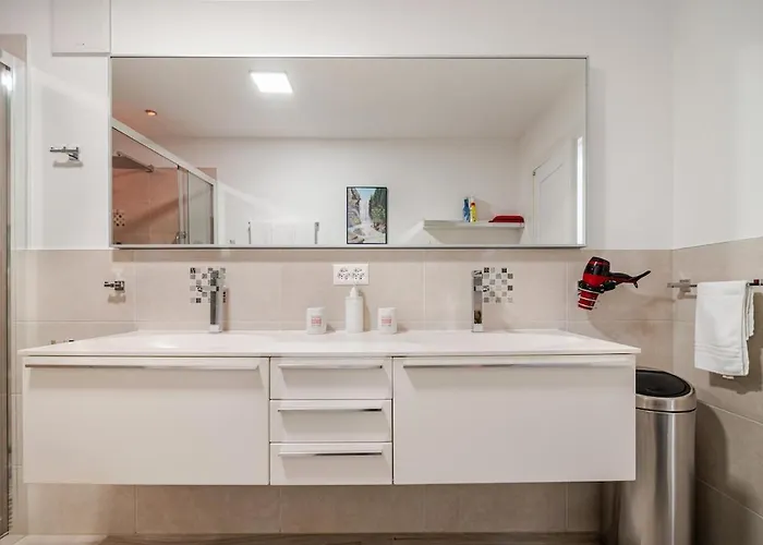 Apartamento Casa Flora 