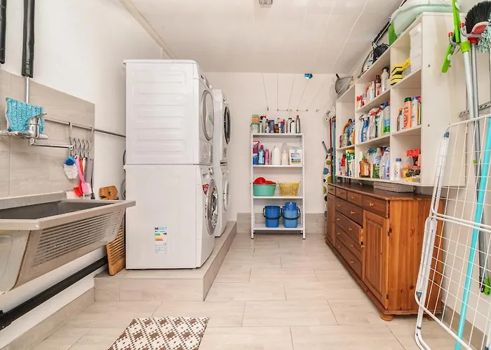 Apartament Casa Flora 