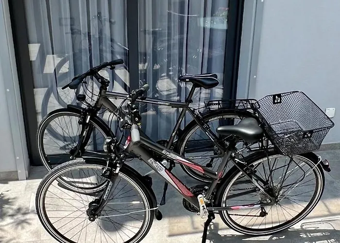 Apartamento Casa Flora 