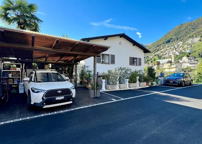 Apartamento Casa Flora 