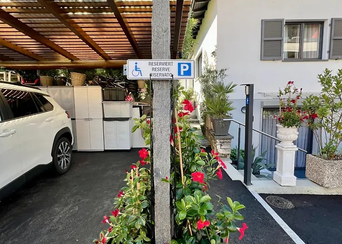 Apartamento Casa Flora 