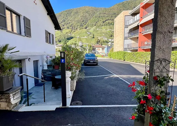 Apartamento Casa Flora 