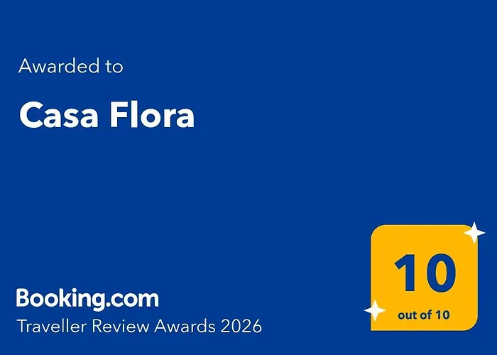 Casa Flora 